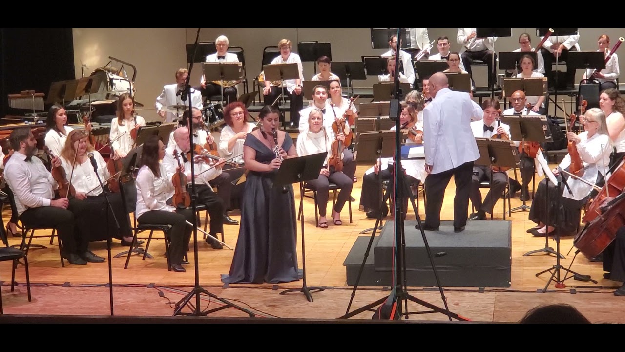 Artie Shaw Concerto YouTube