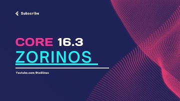 First Look: Zorin OS 16.3 Core With Upgrade Tool, LibreOffice 7.5, Zorin Connect, Newer apps