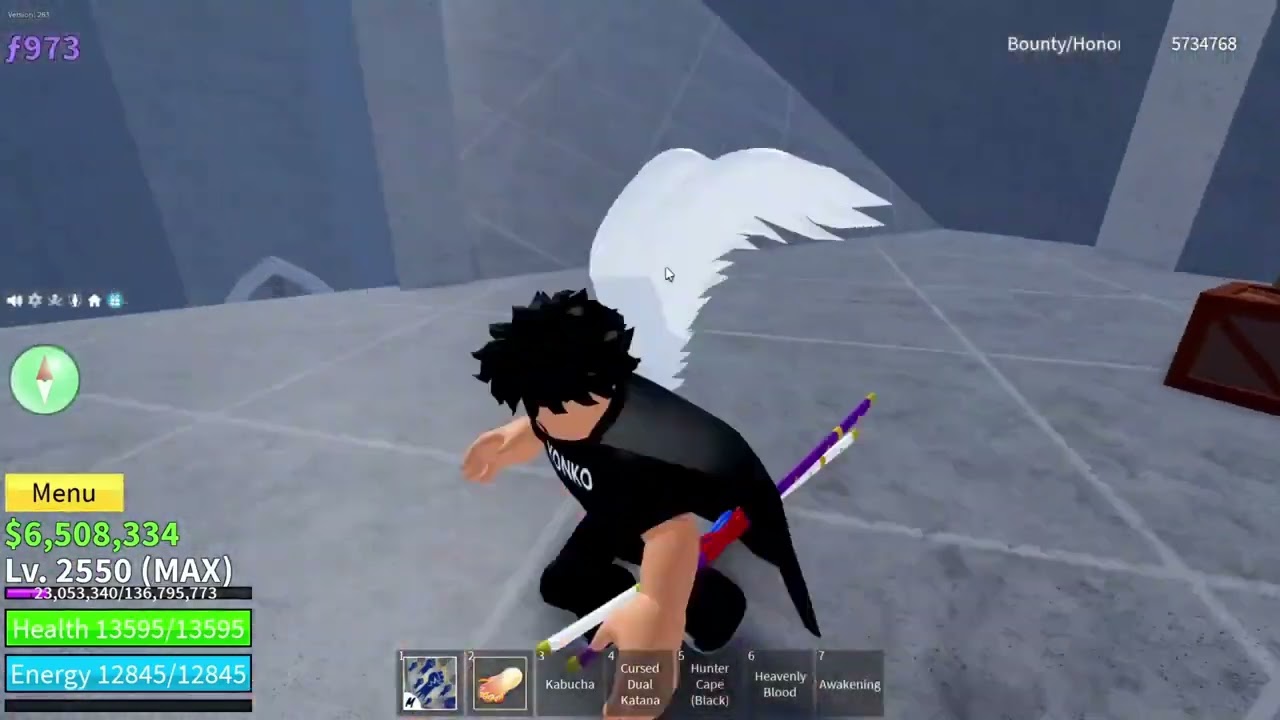 GUIDE COMPLET  Comment Avoir La SOUL GUITAR Sur Blox Fruits