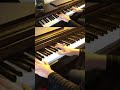 Clubbed to Death - The Matrix || PIANO COVER