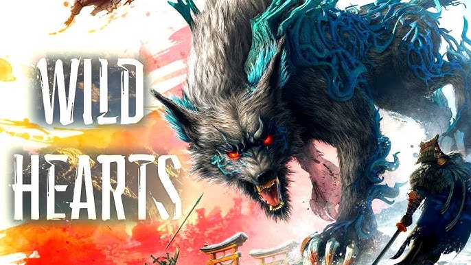 Wild Hearts Xbox Review (In Progress): The first truly viable Monster  Hunter competitor