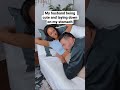 I ShouldтАЩve Known ЁЯШВ Couple Couplegoals Husbandwife Comedy Wife Husband Marriedlife I ShouldтАЩve Known ЁЯШВ Couple Couplegoals Husbandwife Comedy Wife Husband Marriedlife