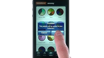 Snoozy Alarm Clock App for iPhone, iPad and iPod touch