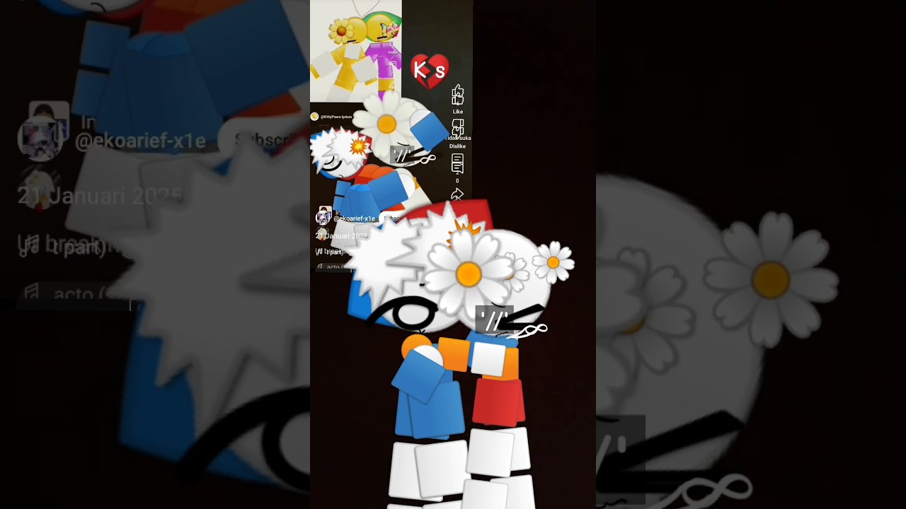 Tysm For Helping 