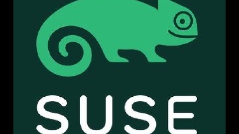 How to install OpenSUSE Leap 15.1