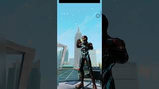Spider-Man game android download 🔥💯#spiderman #gameplay#download#marvel#androidgame#fanmade screenshot 2