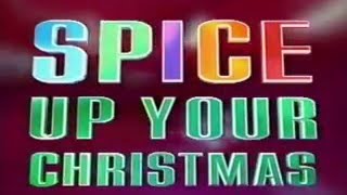 Spice Girls - Spice Up Your Christmas (Christmas Special - 25.12.97)