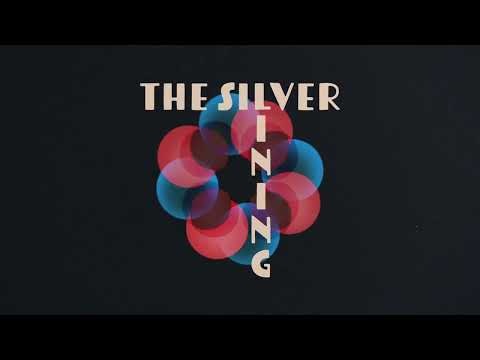 Amos Lee - Look for the Silver Lining [Lyric Video]