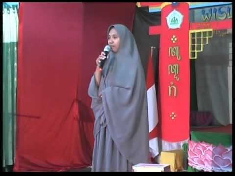 7 Sambutan Wali Siswa Tk Al Iman Jombang Youtube