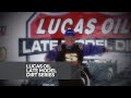 Lucas Oil Late Model Dirt Series