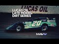 Lucas Oil Late Model Dirt Series