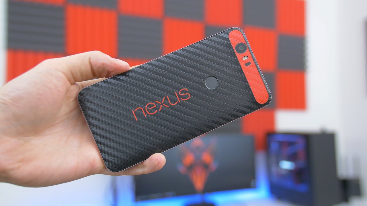 Nexus 6P Review - 2 Months Later