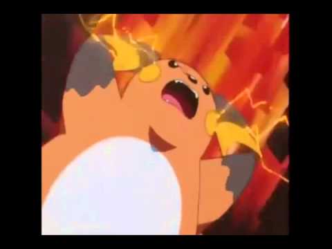 Give em a dunderbolt