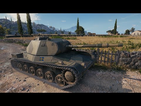 World Of Tanks Leo Youtube