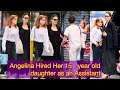Vivienne Jolie Pitt Working On Broadway| Angelina Jolie Hired Her as an Assistant