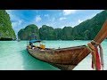 Most AMAZINGLY Beautiful Places In Southeast Asia!