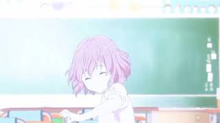 The Silent Voice -Aesthetic