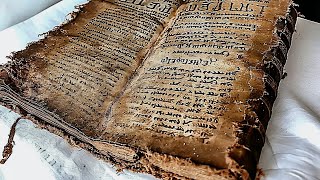 Enoh Cartea Secretelor - Biblia Veche De 2000 De Ani!