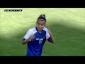 TAJIKISTAN vs UZBEKISTAN | MD1| CAFA U14 GIRLS' Championship 2023