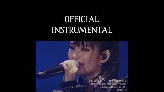 BABYMETAL -  No Rain,No Rainbow (Official Instrumental)