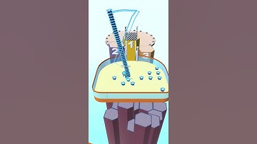 Bridge Race All Levels Gameplay Android,ios Levels 543 #Shorts