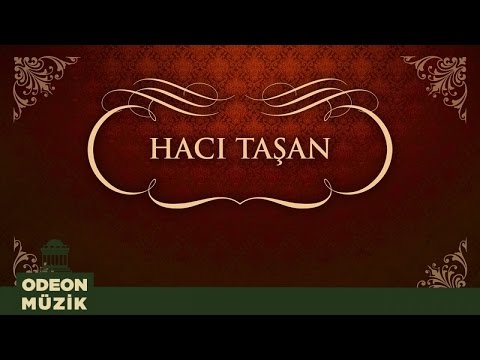 Hacı Taşan - Of Ofum Dağına Karlar Mı Yağdı? (45'lik)