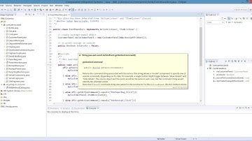 Assignment 2 - RMI - Code Demonstration - 1624742