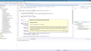 Assignment 2 - RMI - Code Demonstration - 1624742