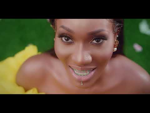 Wendy Shay - Wedding Song ft. Kuami Eugene [Official Video]