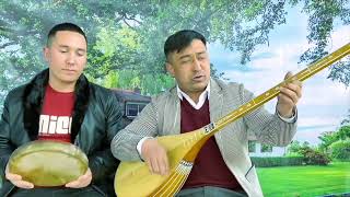 Uyghur Folk Song - Khotan Abduwaqi