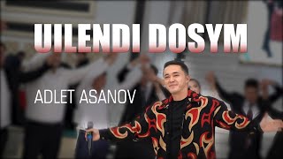 видео: Адлет Асанов - Үйленді досым картинка: Адлет Асанов - Үйленді досым