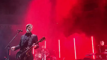 Interpol - If You Really Love Nothing  (Live in Royal Albert Hall)