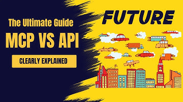 Model Concept Protocol (MCP) Clearly Explained 🧠 | Why It Matters in AI Workflows