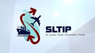 Explore Sri Lanka Trade Portal: An Instructional Video