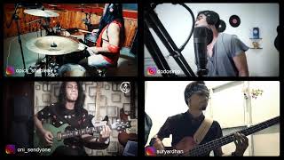 Piss Slank ( Cover )