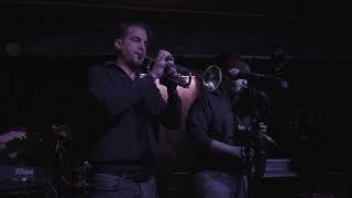 Dragonflyers - Hyperglide Live At Manyi