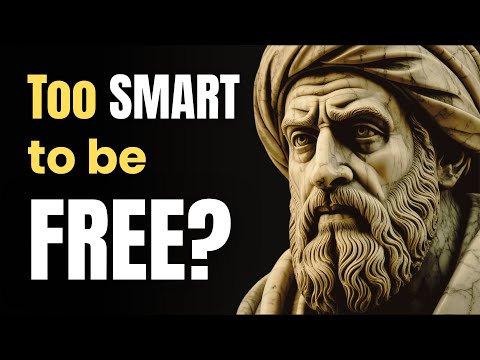 لماذا ذكاؤك سجنك الغزالي