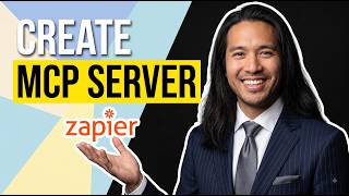How To Create MCP Server In Zapier (Easy Guide)