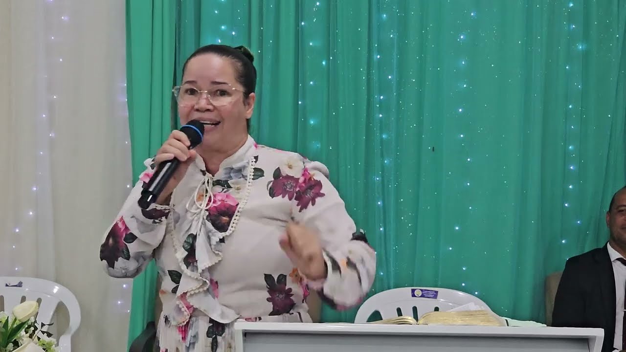 Pregação Forte, NÃO Assista essa Mensagem se você não gosta de ouvir a Verdade! ITAJAÍ - NOVA CANAÃ!