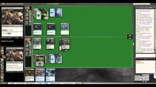 MTGO Inmetro M14 Draft #1 (Part 7 of 13)