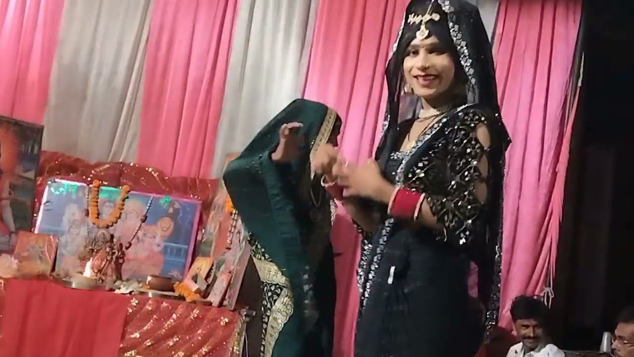 रानी मोहन की कथा  नंदराम पंडित जी बिजोरा  9012617092