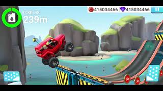 Mmx HILL DASH 2 beta level 15 (unused)