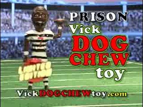 the new vick dog chew toy limited edition youtube