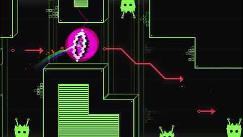 Try Again by HugusTheNoob, Geometry Dash 2.11