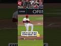 Would be hype too NGL #baseball