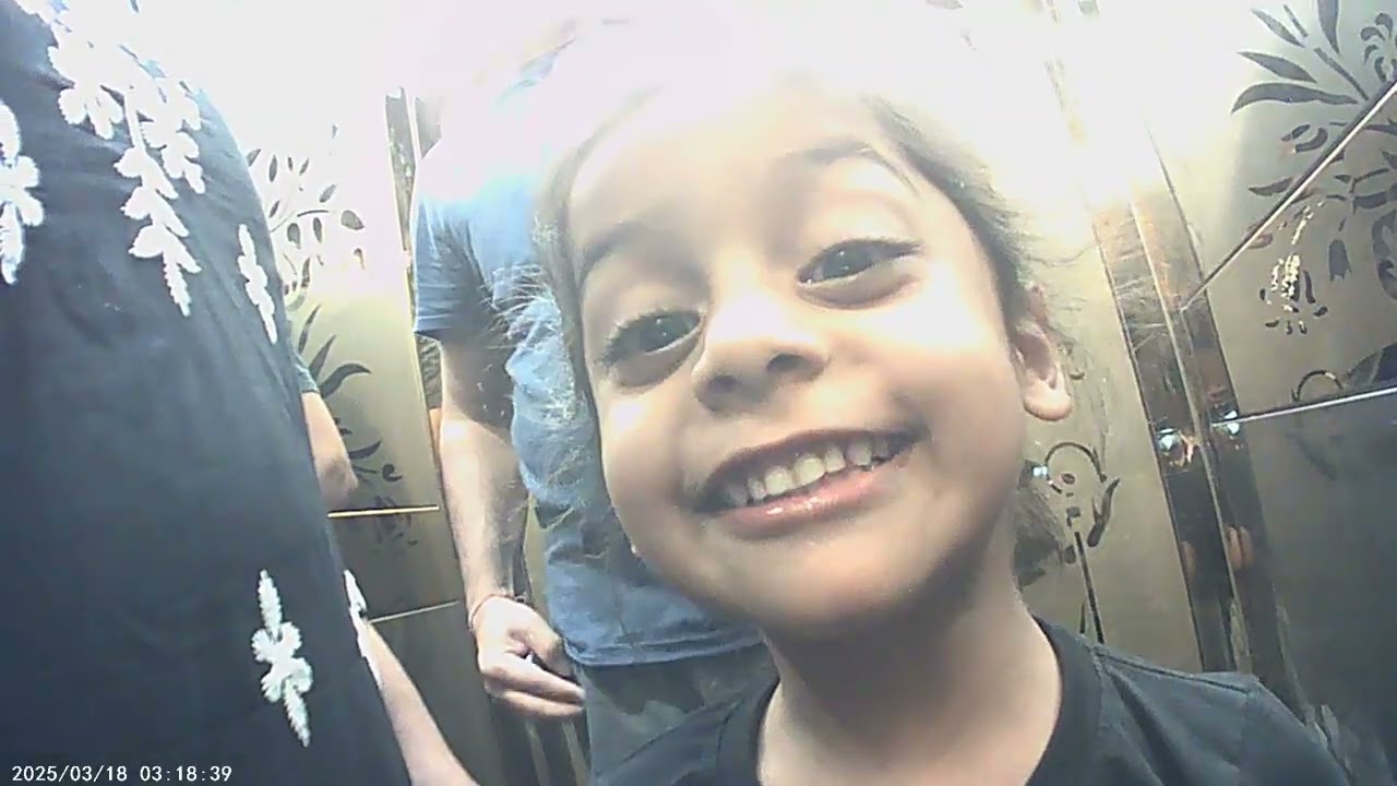 Pre K Student as Youtuber