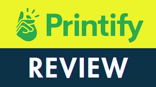 Printify Review (2024)  — All the Pros and Cons