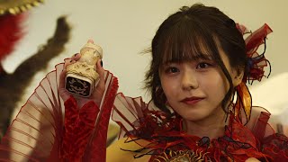 Hana Natsuki – Queen of Redemption | Epic Kamen Rider Style Theme Song