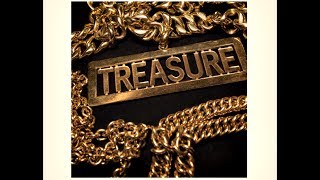 Bruno Mars - Treasure 