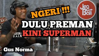 KISAH MANTAN ANGGOTA ORMAS YANG KINI BUAT GERAKAN BERSIH-BERSIH BALI